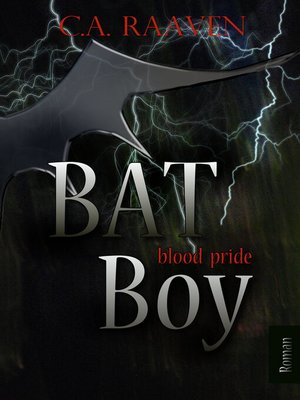 cover image of BAT Boy 2